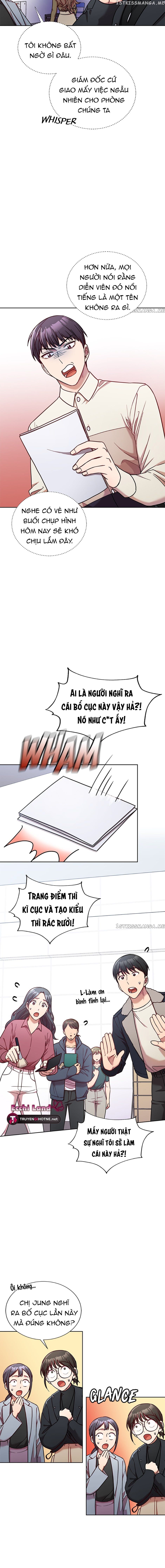 đọc truyện Kết Hôn Ư? Không, Cảm Ơn! Chương 10.1 ảnh 6 tại Giả Dược