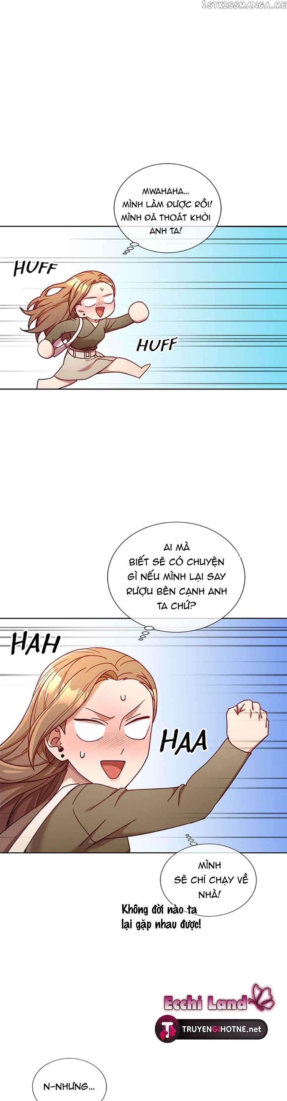 đọc truyện Kết Hôn Ư? Không, Cảm Ơn! Chương 11.1 ảnh 23 tại Giả Dược