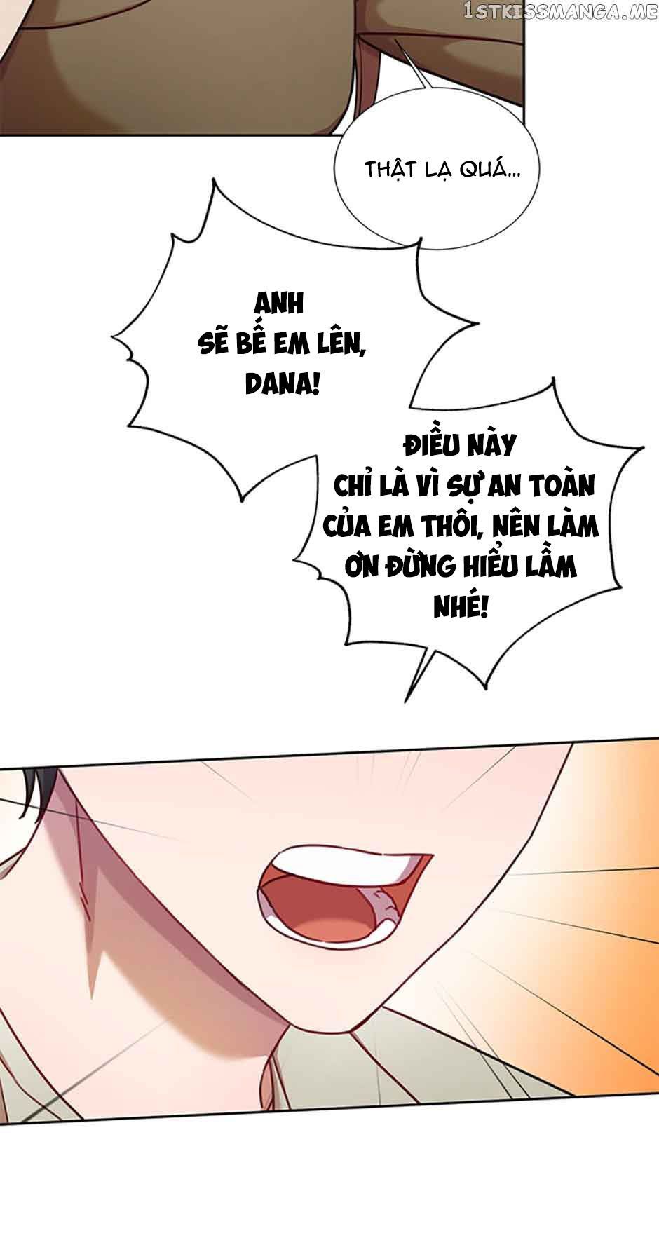 đọc truyện Kết Hôn Ư? Không, Cảm Ơn! Chương 11.1 ảnh 27 tại Giả Dược