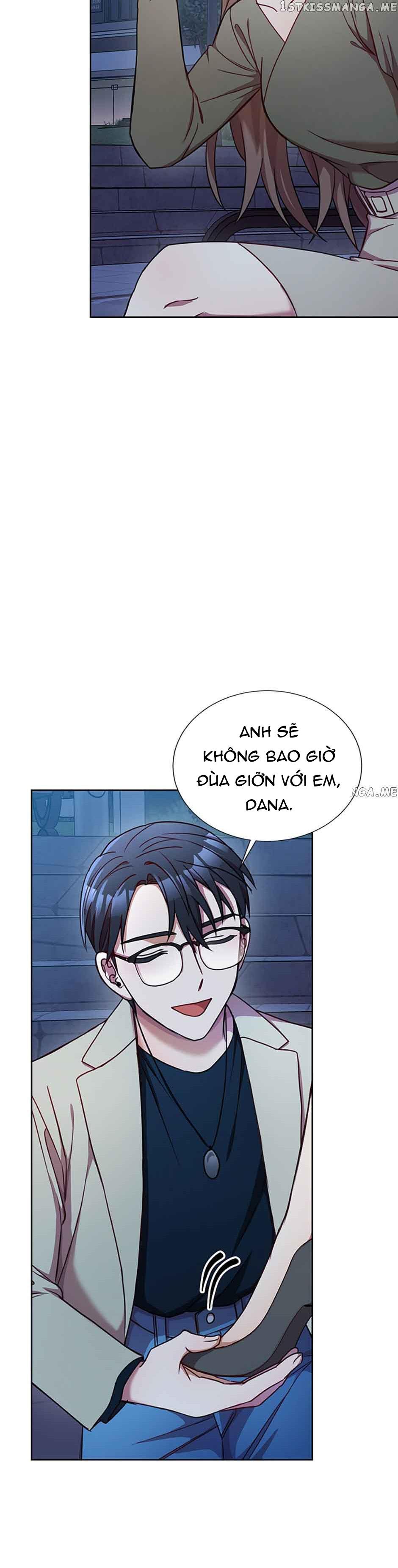 đọc truyện Kết Hôn Ư? Không, Cảm Ơn! Chương 11.2 ảnh 29 tại Giả Dược