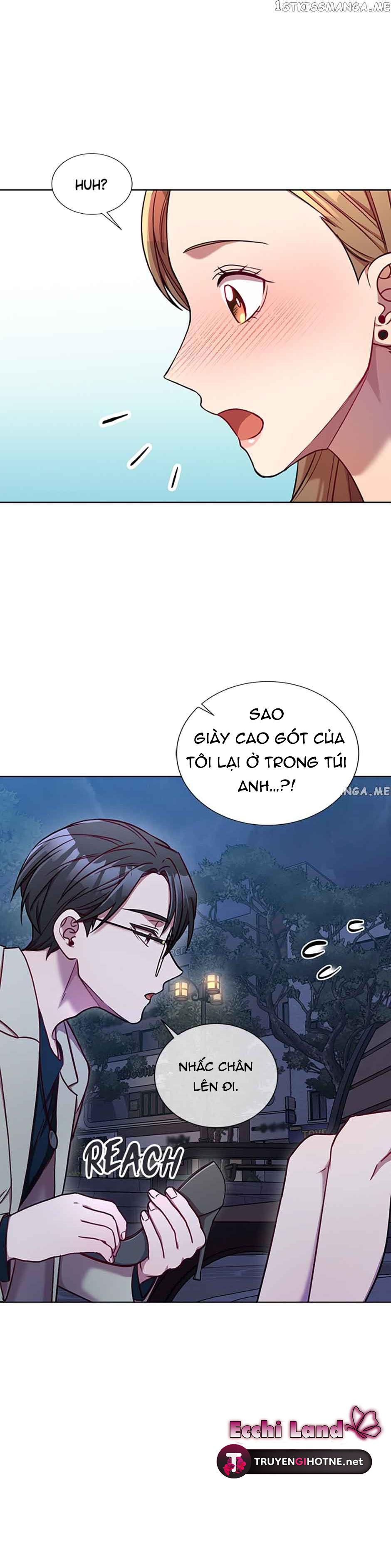 đọc truyện Kết Hôn Ư? Không, Cảm Ơn! Chương 11.2 ảnh 9 tại Giả Dược