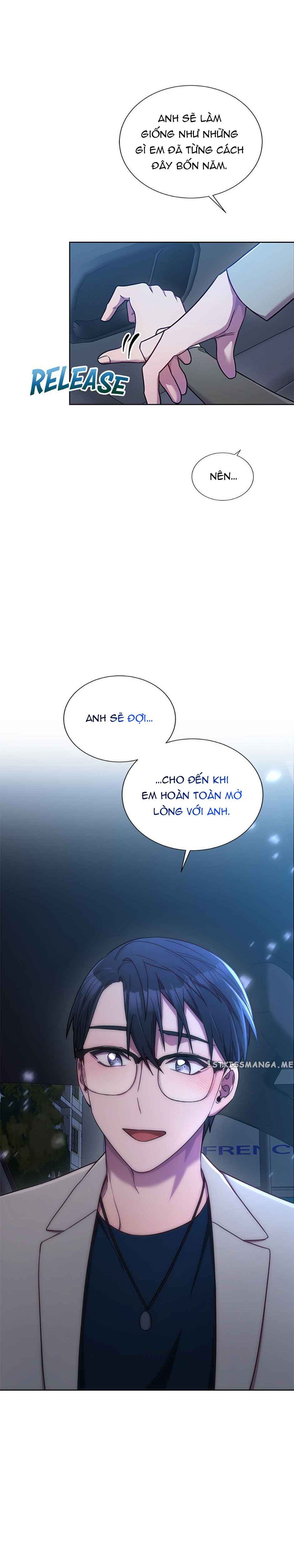 đọc truyện Kết Hôn Ư? Không, Cảm Ơn! Chương 13.1 ảnh 10 tại Giả Dược