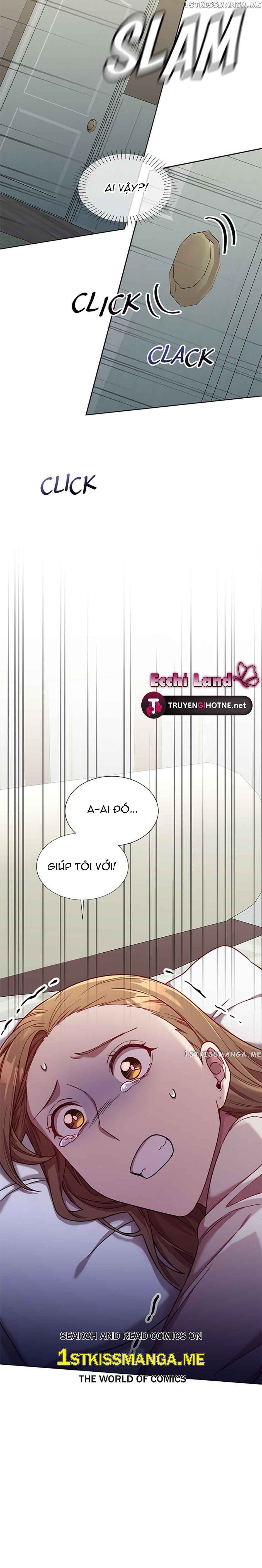 đọc truyện Kết Hôn Ư? Không, Cảm Ơn! Chương 13.2 ảnh 11 tại Giả Dược