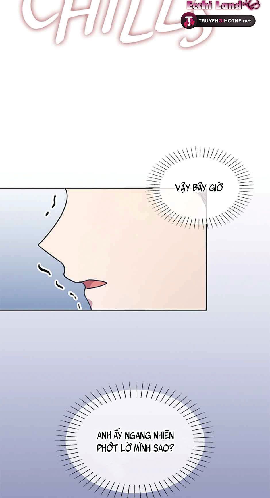 đọc truyện Kết Hôn Ư? Không, Cảm Ơn! Chương 16.1 ảnh 15 tại Giả Dược