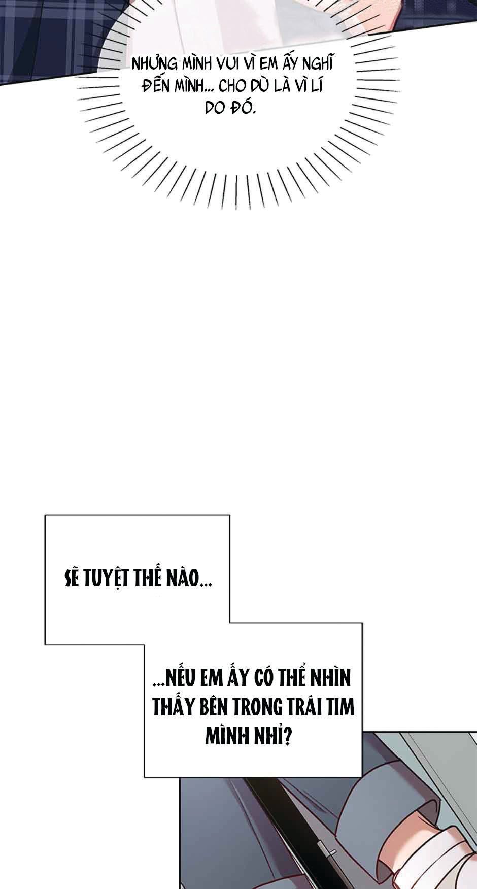 đọc truyện Kết Hôn Ư? Không, Cảm Ơn! Chương 16.1 ảnh 33 tại Giả Dược