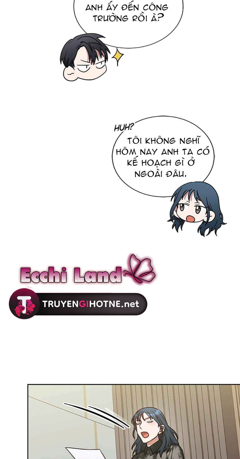 đọc truyện Kết Hôn Ư? Không, Cảm Ơn! Chương 16.2 ảnh 12 tại Giả Dược