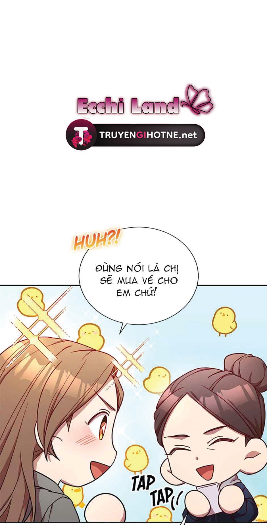 đọc truyện Kết Hôn Ư? Không, Cảm Ơn! Chương 16.2 ảnh 25 tại Giả Dược