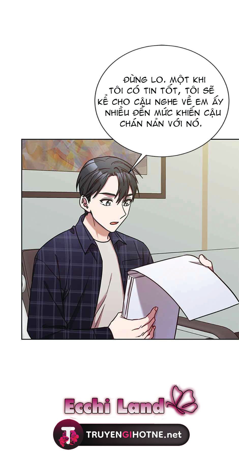 đọc truyện Kết Hôn Ư? Không, Cảm Ơn! Chương 16.2 ảnh 10 tại Giả Dược