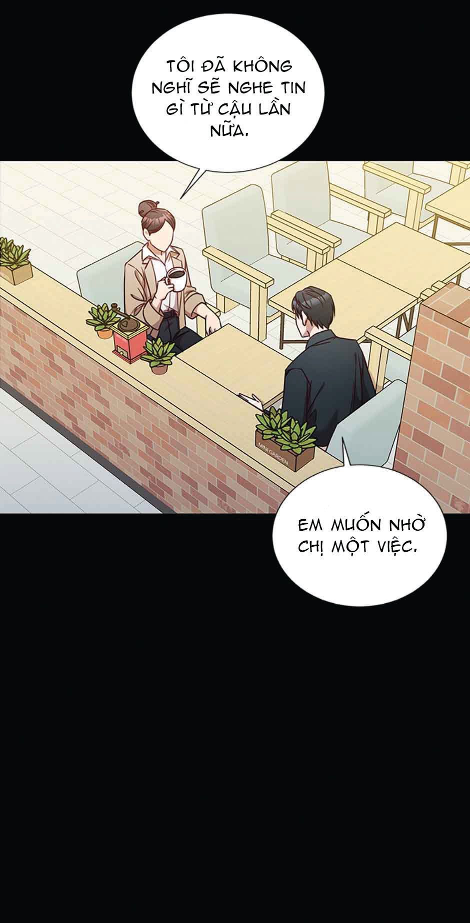 đọc truyện Kết Hôn Ư? Không, Cảm Ơn! Chương 17.1 ảnh 3 tại Giả Dược