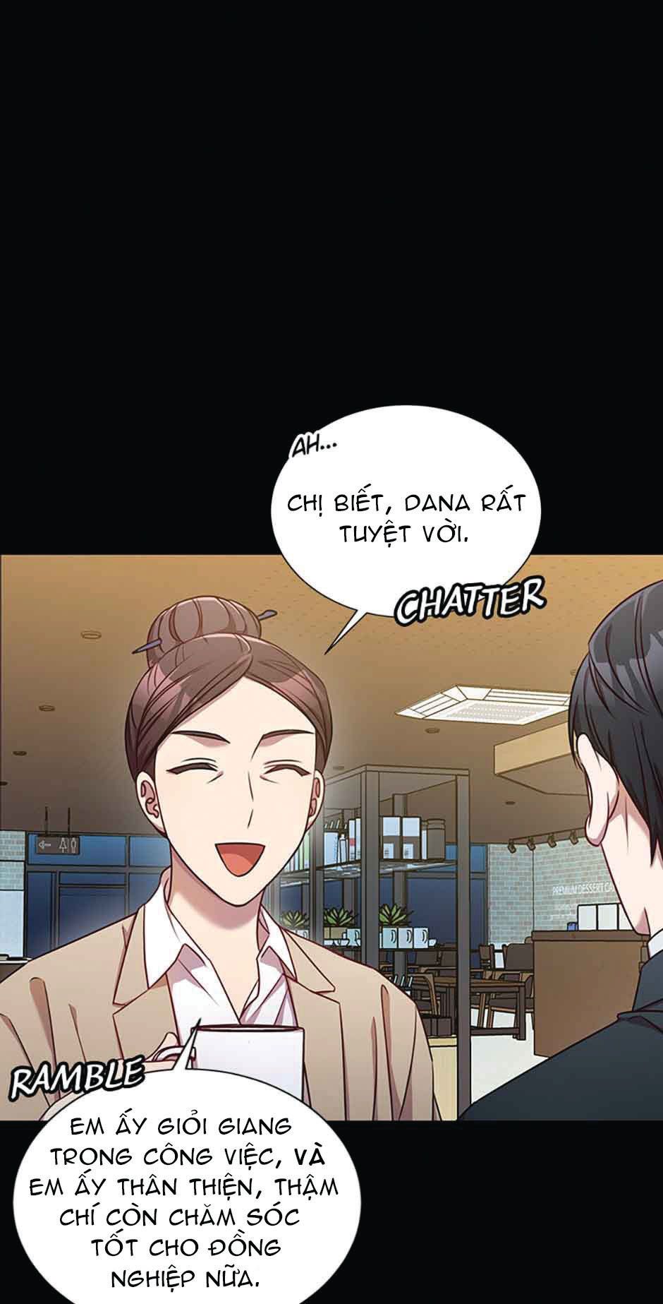 đọc truyện Kết Hôn Ư? Không, Cảm Ơn! Chương 17.1 ảnh 5 tại Giả Dược