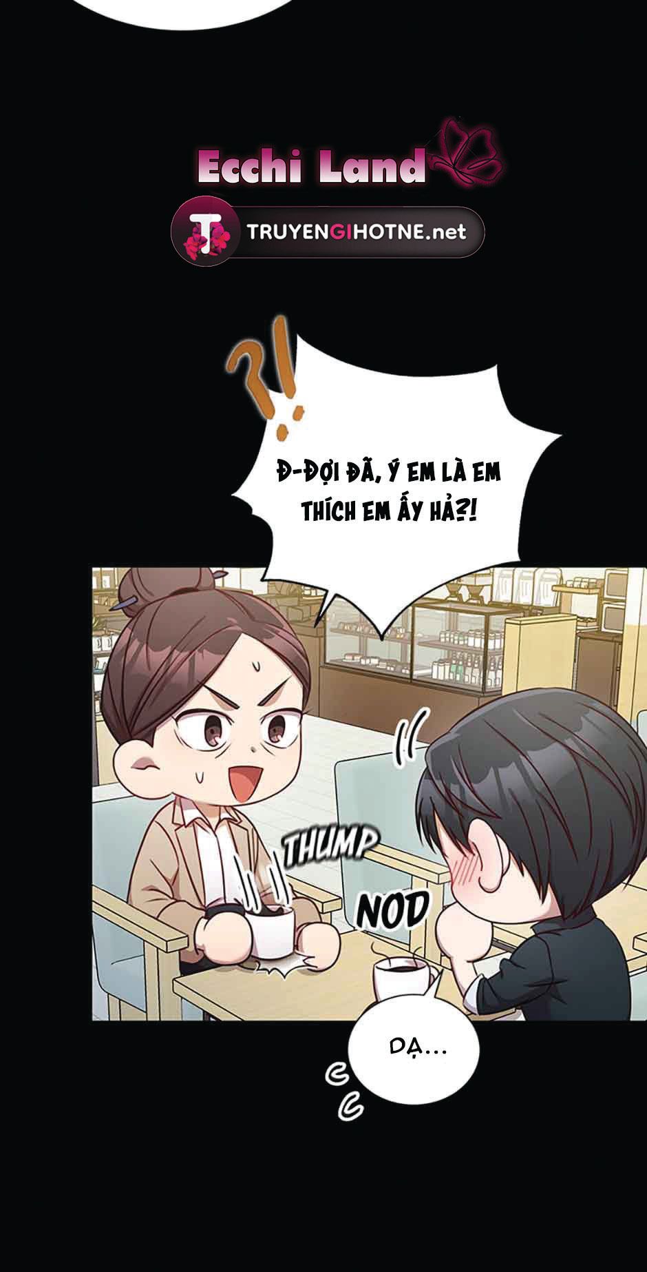 đọc truyện Kết Hôn Ư? Không, Cảm Ơn! Chương 17.1 ảnh 6 tại Giả Dược