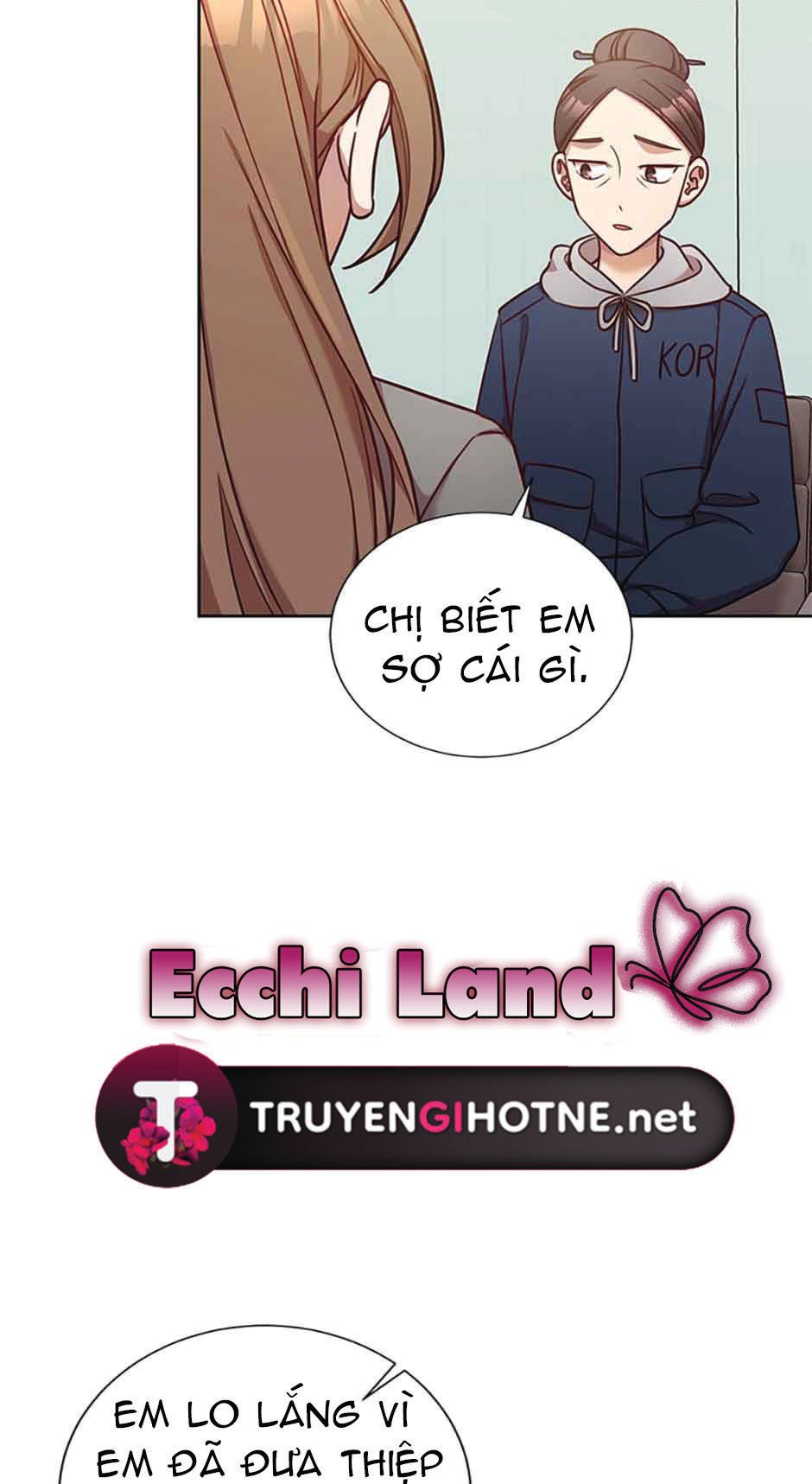 đọc truyện Kết Hôn Ư? Không, Cảm Ơn! Chương 17.2 ảnh 10 tại Giả Dược
