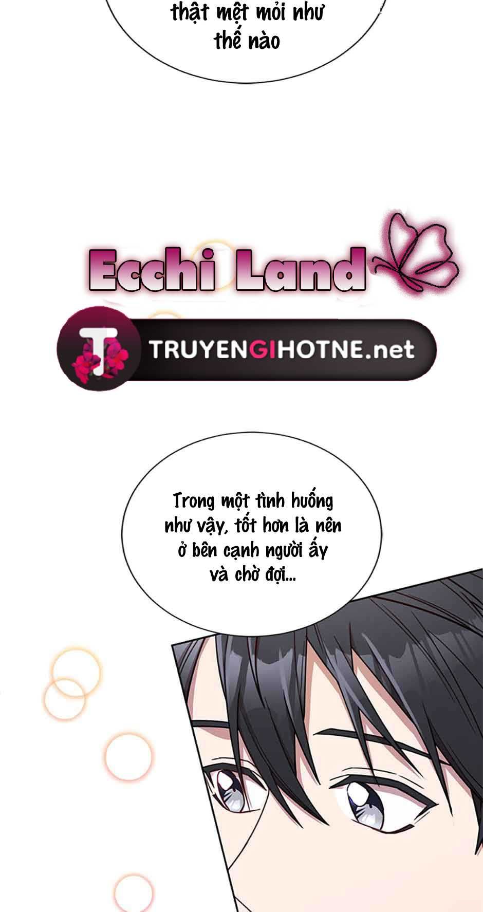đọc truyện Kết Hôn Ư? Không, Cảm Ơn! Chương 19.2 ảnh 1 tại Giả Dược