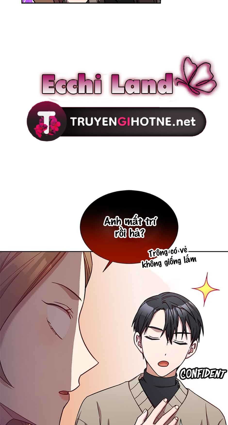 đọc truyện Kết Hôn Ư? Không, Cảm Ơn! Chương 19.2 ảnh 11 tại Giả Dược