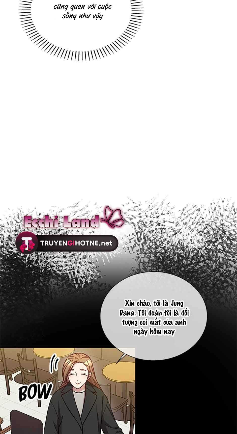 đọc truyện Kết Hôn Ư? Không, Cảm Ơn! Chương 19.2 ảnh 16 tại Giả Dược