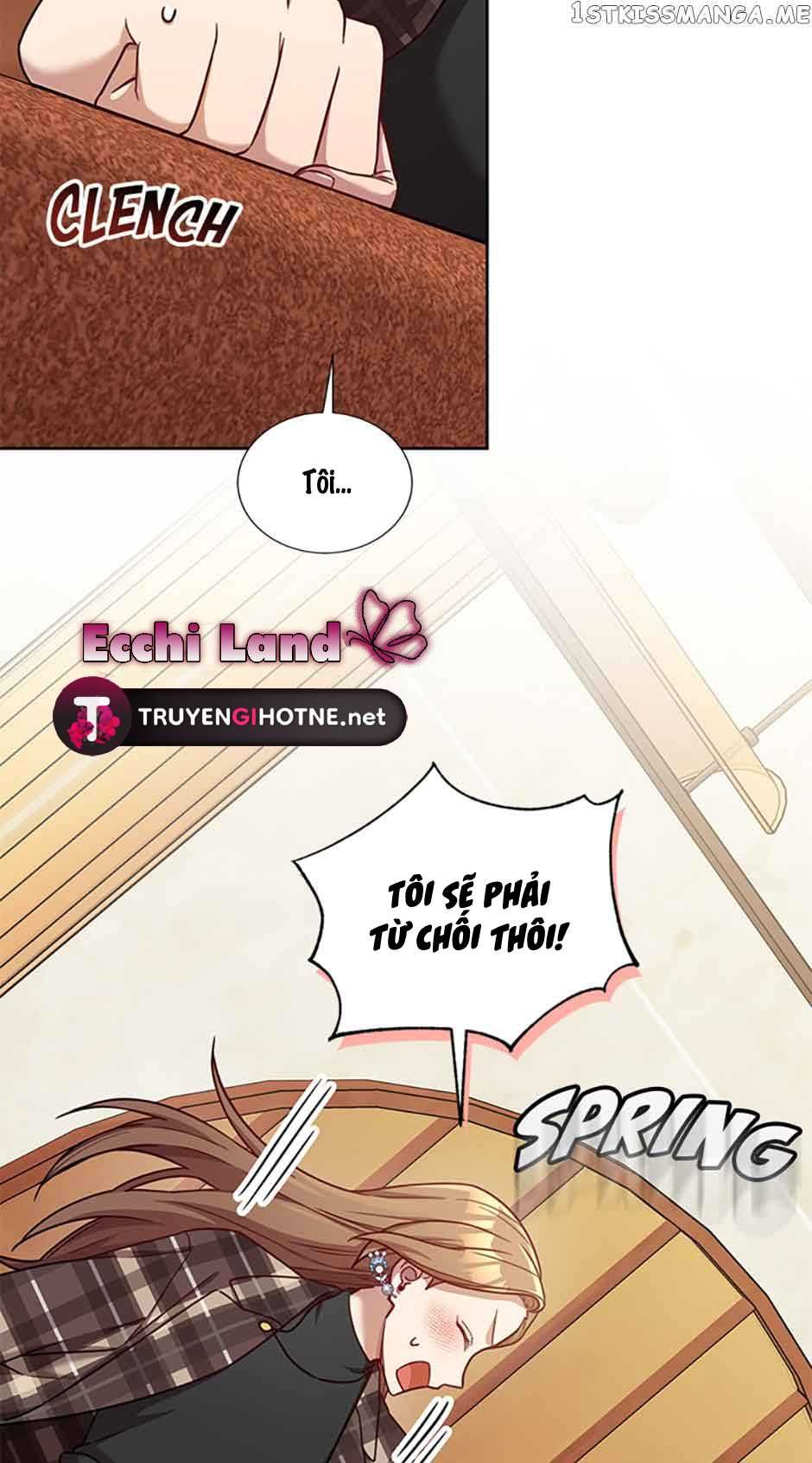 đọc truyện Kết Hôn Ư? Không, Cảm Ơn! Chương 19.2 ảnh 23 tại Giả Dược