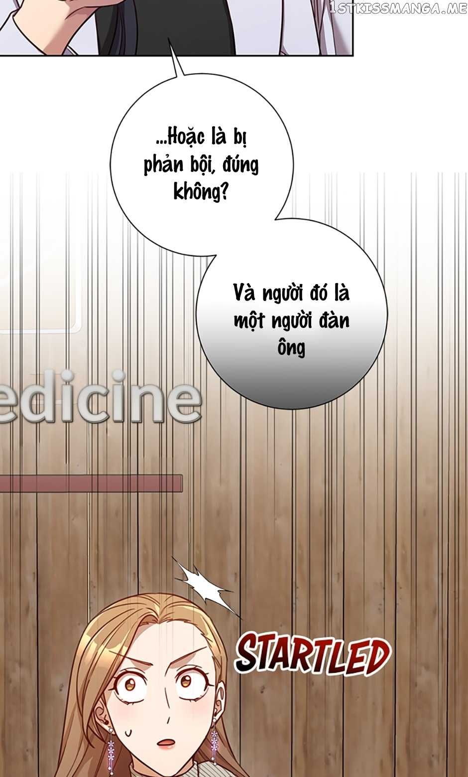 đọc truyện Kết Hôn Ư? Không, Cảm Ơn! Chương 20.2 ảnh 25 tại Giả Dược