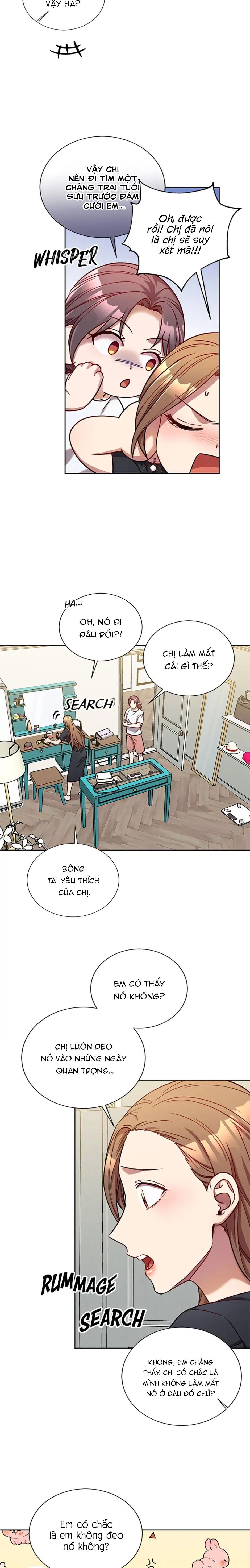 đọc truyện Kết Hôn Ư? Không, Cảm Ơn! Chương 25.2 ảnh 4 tại Giả Dược