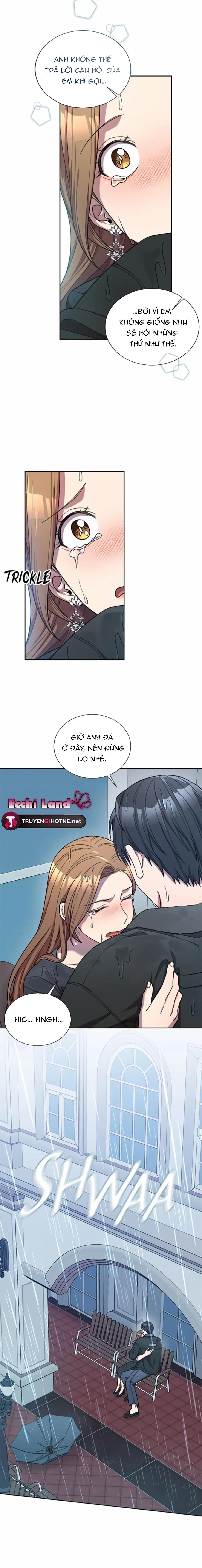 đọc truyện Kết Hôn Ư? Không, Cảm Ơn! Chương 27.1 ảnh 7 tại Giả Dược
