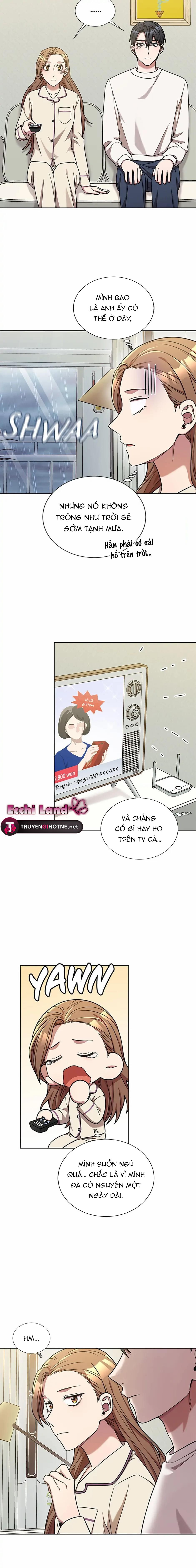 đọc truyện Kết Hôn Ư? Không, Cảm Ơn! Chương 28.1 ảnh 6 tại Giả Dược