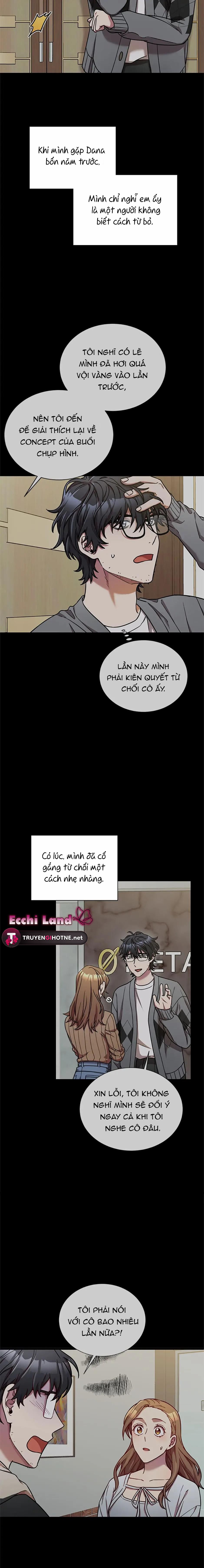 đọc truyện Kết Hôn Ư? Không, Cảm Ơn! Chương 29.1 ảnh 11 tại Giả Dược