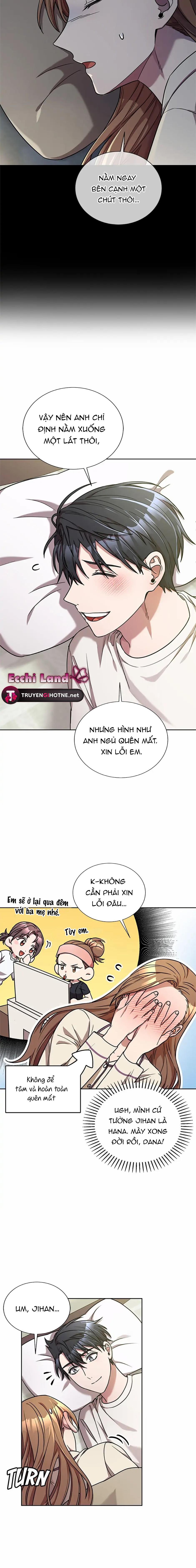 đọc truyện Kết Hôn Ư? Không, Cảm Ơn! Chương 29.1 ảnh 5 tại Giả Dược