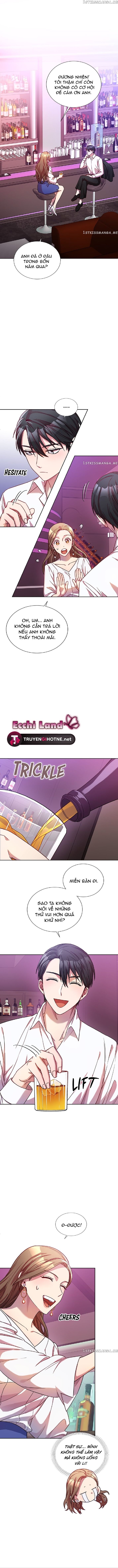 đọc truyện Kết Hôn Ư? Không, Cảm Ơn! Chương 3.1 ảnh 7 tại Giả Dược