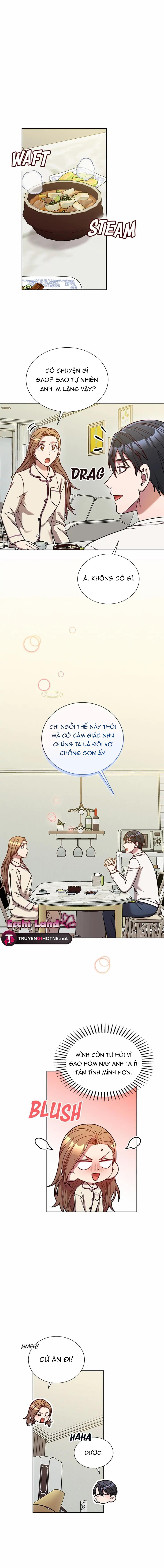 đọc truyện Kết Hôn Ư? Không, Cảm Ơn! Chương 31.1 ảnh 3 tại Giả Dược