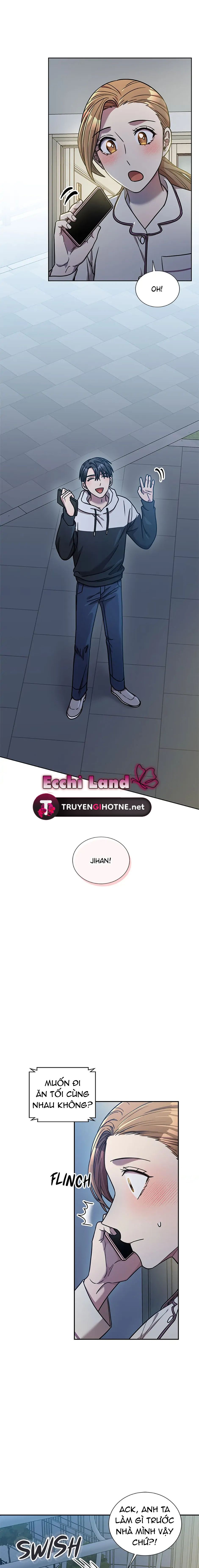 đọc truyện Kết Hôn Ư? Không, Cảm Ơn! Chương 33.1 ảnh 3 tại Giả Dược