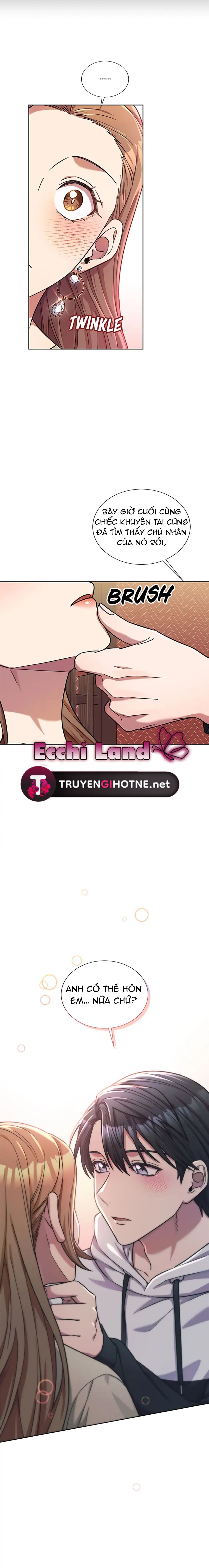 đọc truyện Kết Hôn Ư? Không, Cảm Ơn! Chương 33.2 ảnh 5 tại Giả Dược