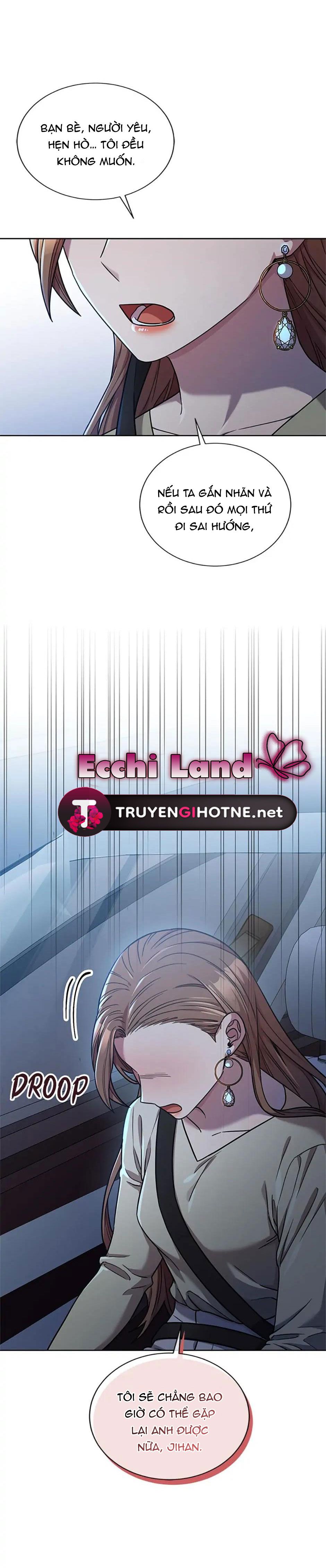đọc truyện Kết Hôn Ư? Không, Cảm Ơn! Chương 35.1 ảnh 11 tại Giả Dược