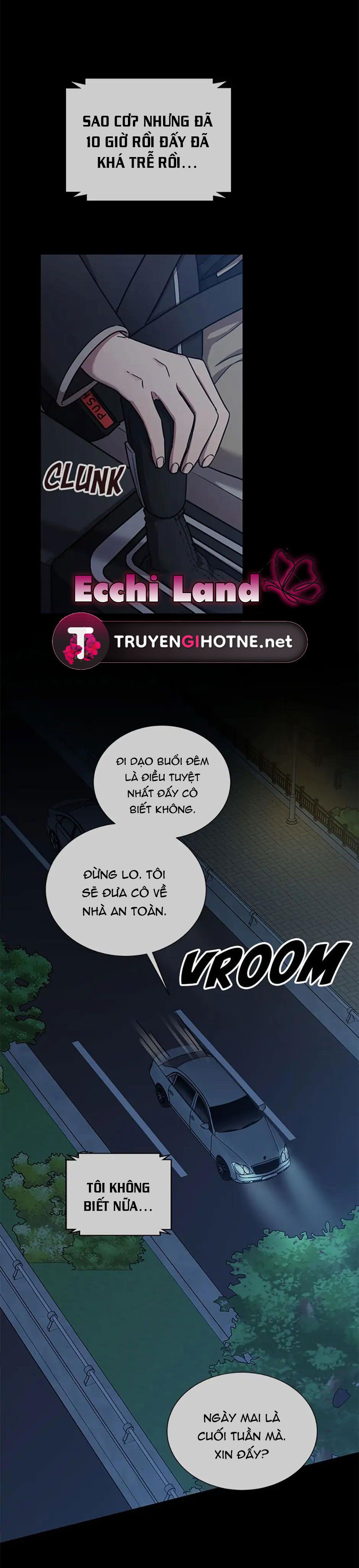 đọc truyện Kết Hôn Ư? Không, Cảm Ơn! Chương 35.2 ảnh 13 tại Giả Dược