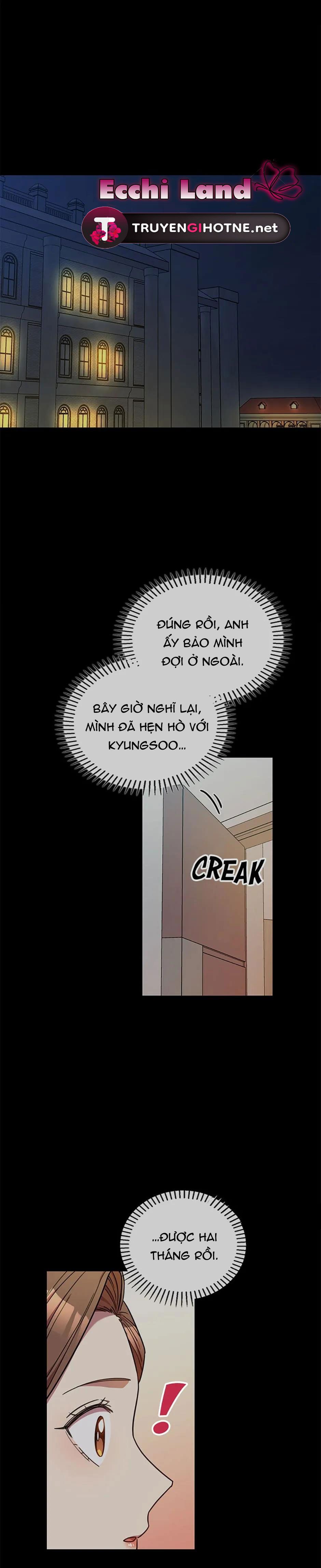 đọc truyện Kết Hôn Ư? Không, Cảm Ơn! Chương 36.1 ảnh 13 tại Giả Dược