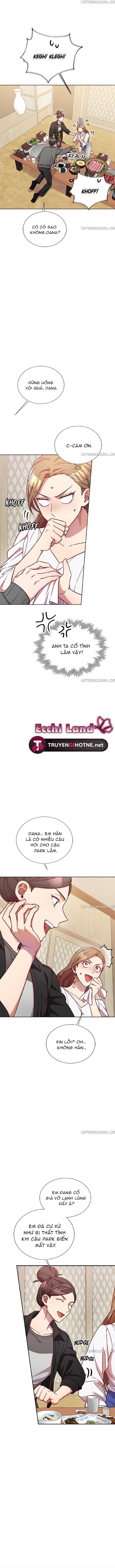 đọc truyện Kết Hôn Ư? Không, Cảm Ơn! Chương 6.2 ảnh 1 tại Giả Dược