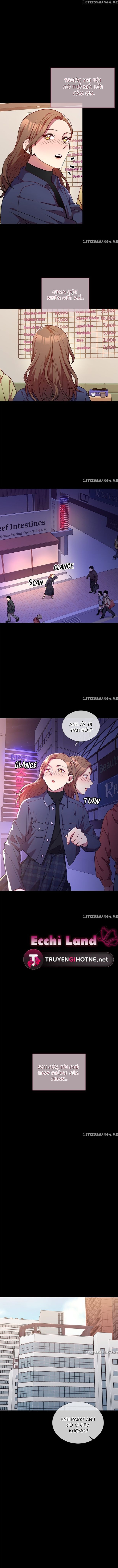 đọc truyện Kết Hôn Ư? Không, Cảm Ơn! Chương 6.2 ảnh 3 tại Giả Dược