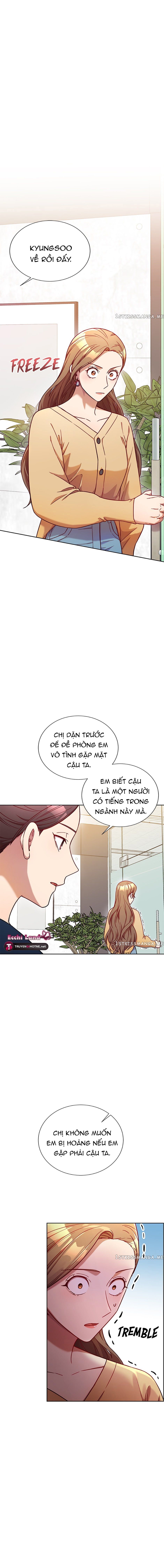 đọc truyện Kết Hôn Ư? Không, Cảm Ơn! Chương 8.1 ảnh 2 tại Giả Dược