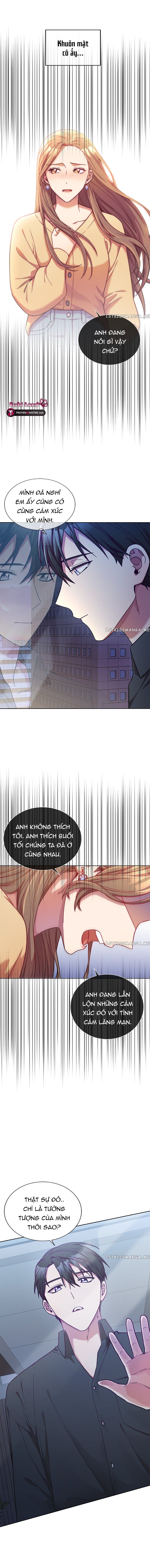 đọc truyện Kết Hôn Ư? Không, Cảm Ơn! Chương 9.2 ảnh 3 tại Giả Dược