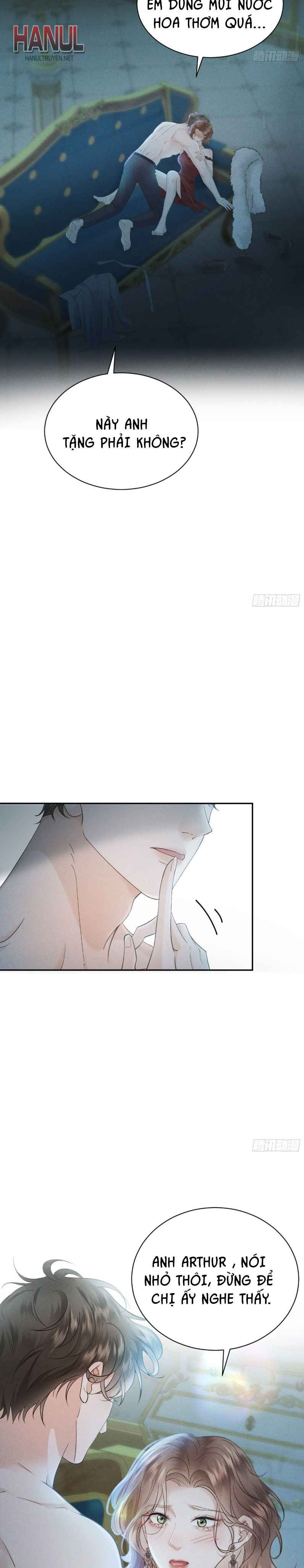 đọc truyện Kết Hôn Với Anh Xã Bí Ẩn Chương 1 ảnh 4 tại Thiên Thai Truyện