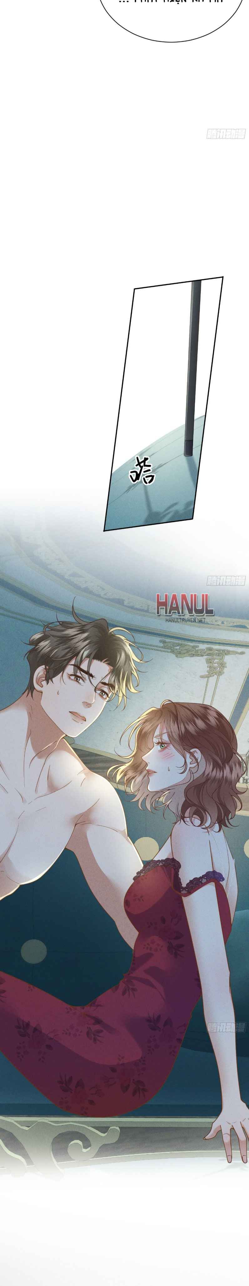 đọc truyện Kết Hôn Với Anh Xã Bí Ẩn Chương 1 ảnh 6 tại Thiên Thai Truyện