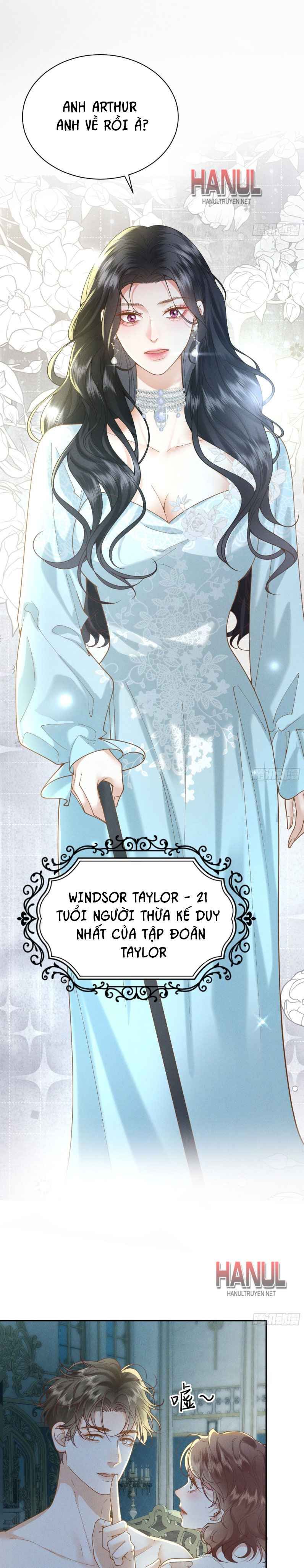 đọc truyện Kết Hôn Với Anh Xã Bí Ẩn Chương 1 ảnh 7 tại Thiên Thai Truyện