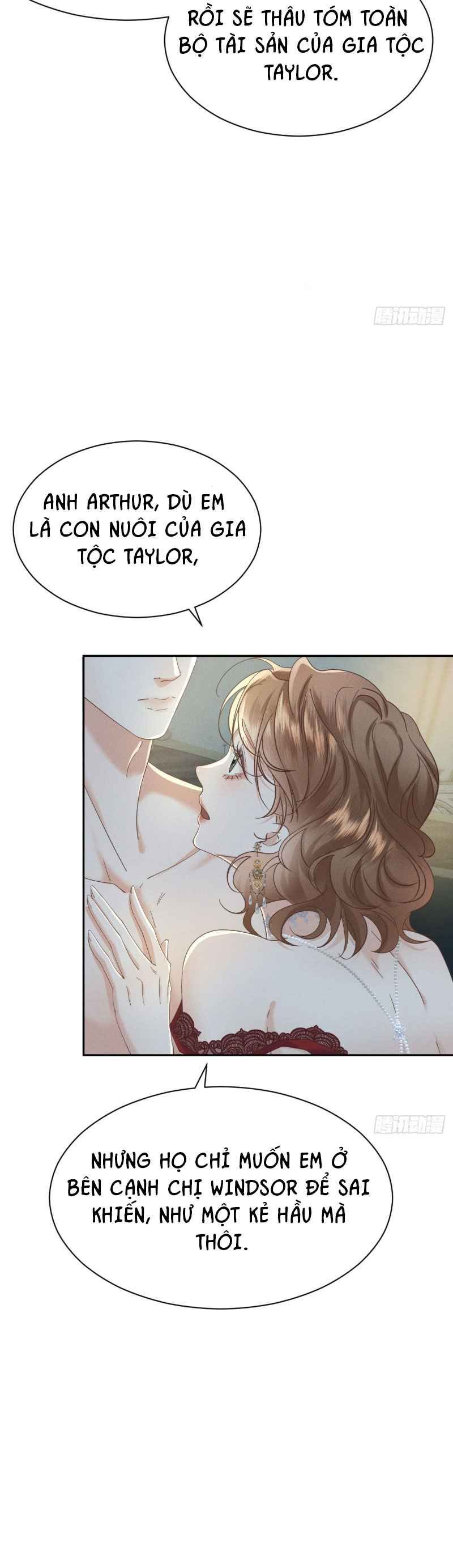 đọc truyện Kết Hôn Với Anh Xã Bí Ẩn Chương 1 ảnh 10 tại Thiên Thai Truyện