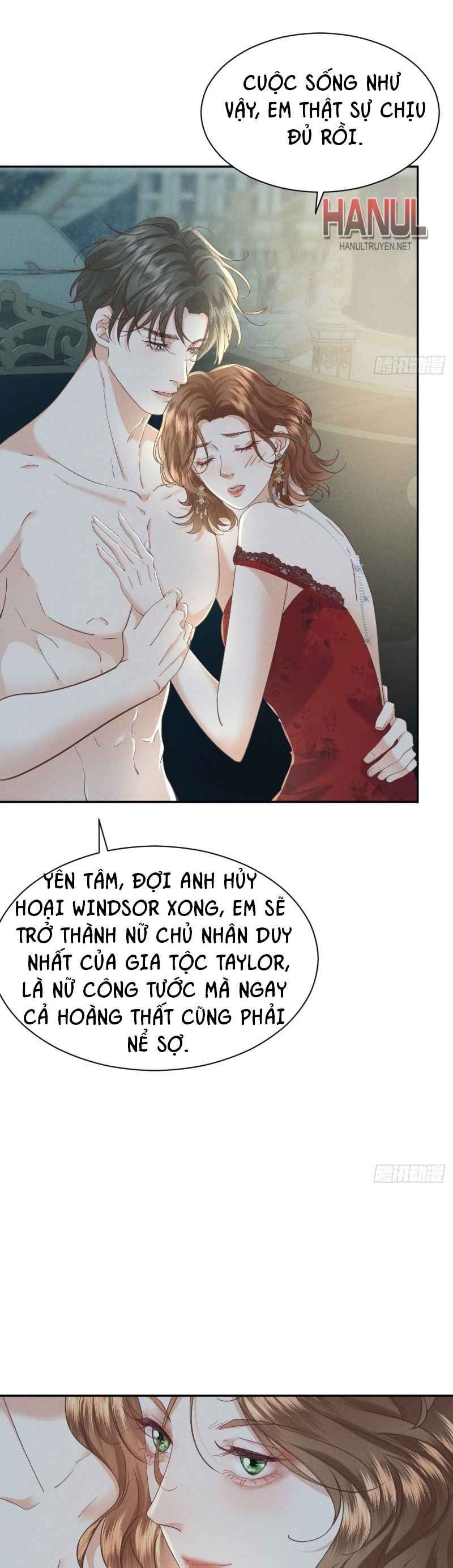 đọc truyện Kết Hôn Với Anh Xã Bí Ẩn Chương 1 ảnh 11 tại Thiên Thai Truyện