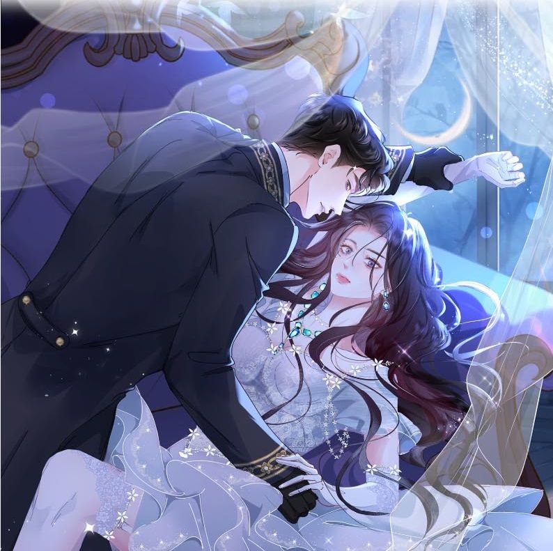 đọc truyện Kết Hôn Với Anh Xã Bí Ẩn Chương 2.5 ảnh 2 tại Thiên Thai Truyện