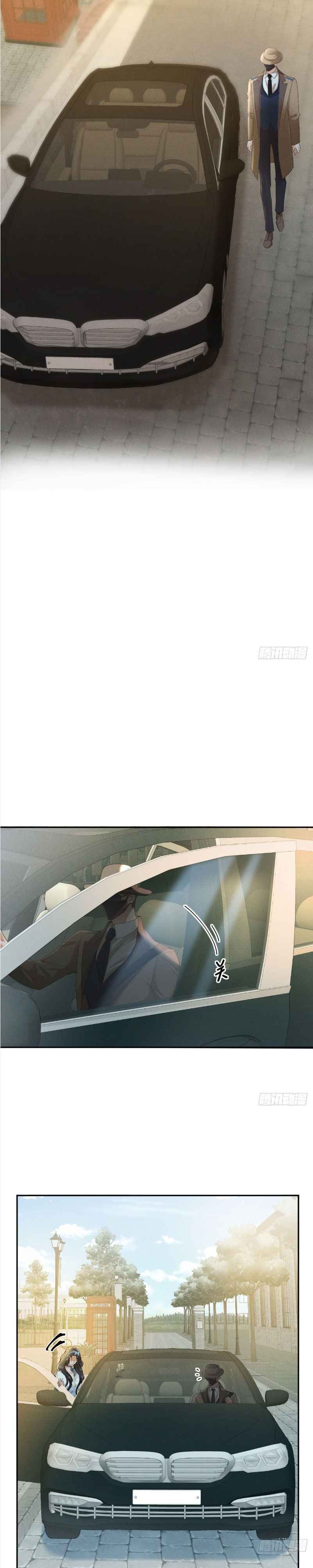 đọc truyện Kết Hôn Với Anh Xã Bí Ẩn Chương 2.5 ảnh 3 tại Thiên Thai Truyện