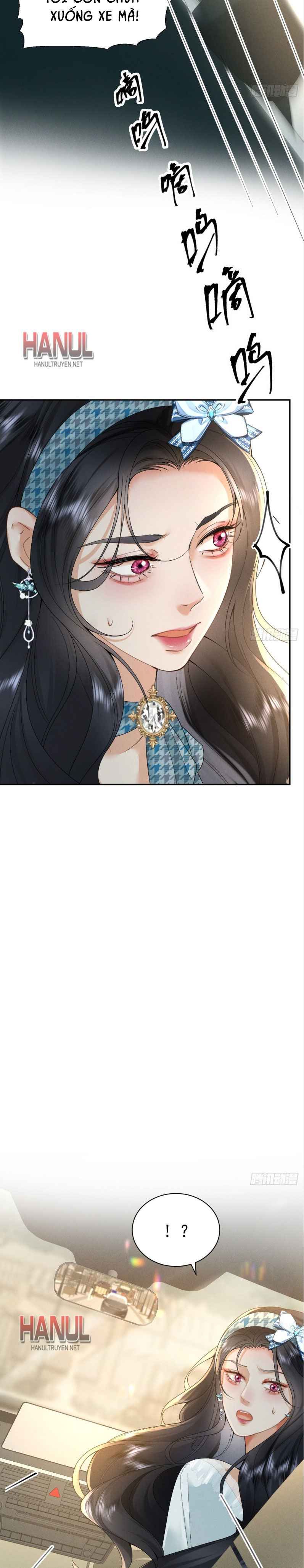 đọc truyện Kết Hôn Với Anh Xã Bí Ẩn Chương 2.5 ảnh 12 tại Thiên Thai Truyện