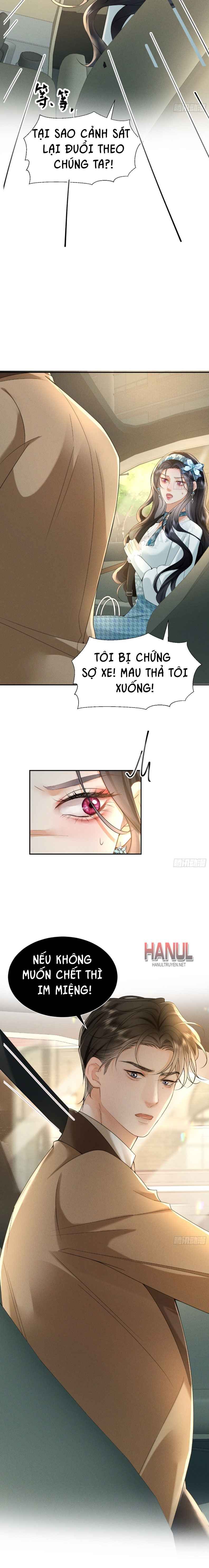 đọc truyện Kết Hôn Với Anh Xã Bí Ẩn Chương 2.5 ảnh 13 tại Thiên Thai Truyện