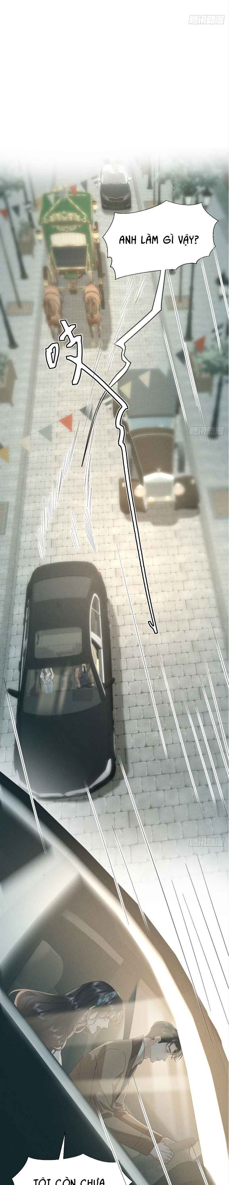 đọc truyện Kết Hôn Với Anh Xã Bí Ẩn Chương 2.5 ảnh 11 tại Thiên Thai Truyện