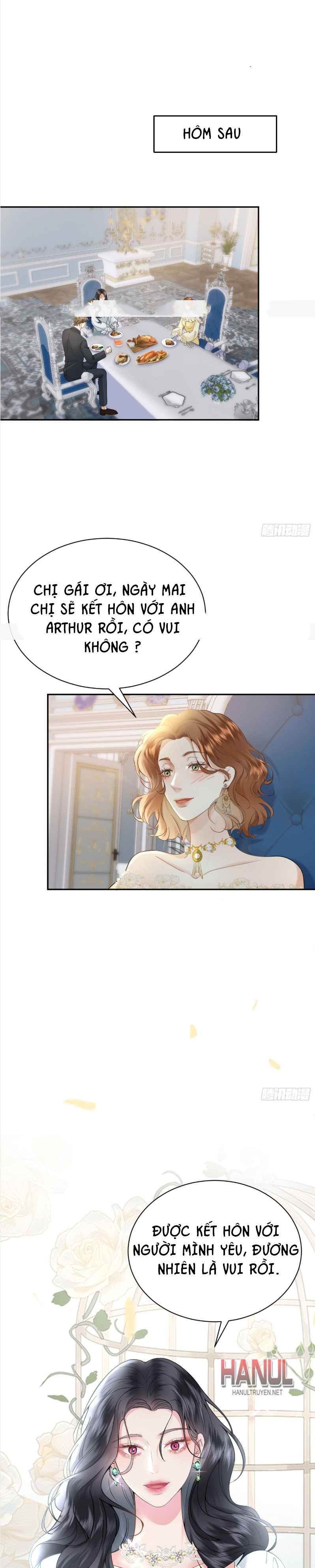 đọc truyện Kết Hôn Với Anh Xã Bí Ẩn Chương 2 ảnh 3 tại Thiên Thai Truyện