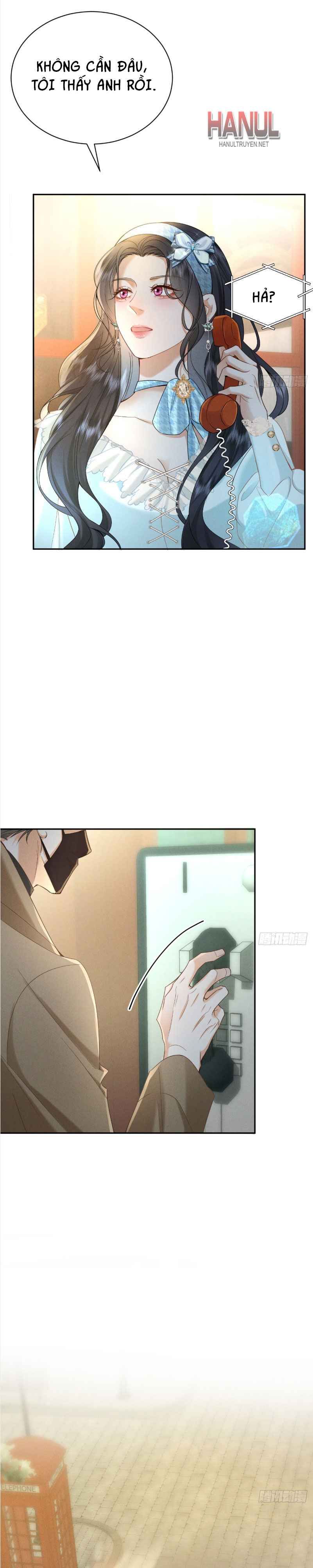 đọc truyện Kết Hôn Với Anh Xã Bí Ẩn Chương 2 ảnh 13 tại Thiên Thai Truyện