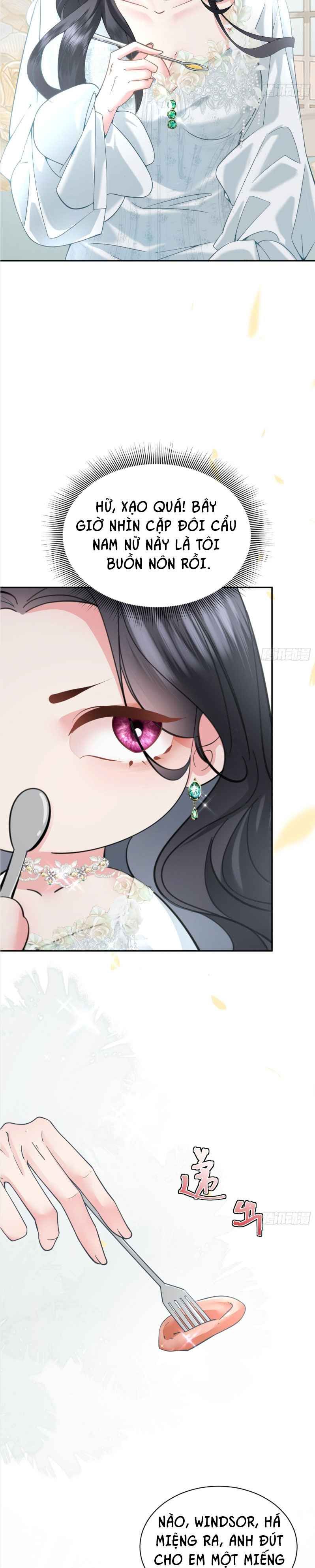 đọc truyện Kết Hôn Với Anh Xã Bí Ẩn Chương 2 ảnh 4 tại Thiên Thai Truyện